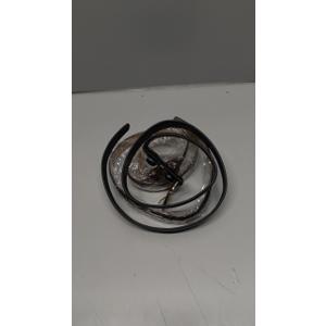 TRIWORKS 2 Pack Women Leather Belt for Jeans Pants Fashion Ladies Skinny Faux Leather Belt with Gold Buckle