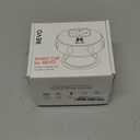 REVO The Original 4-in-1 Smart Cupping Therapy Massager, Red Light Therapy for Targeted Pain Relief, Knots, Aches, Muscle Soreness, Circulation & Tighter Skin, Portable Cupping Kit