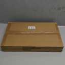 Byondeth Curtain Rods for Windows 16 to 240 Inches Adjustable Length 1 Inch Diameter Window Curtain Rod with Aluminum Finials, Flash Gold