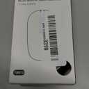 cimetech Type C Wireless Mouse, USB C Mouse 2.4G Silent Cordless Portable Computer Mice for Laptop, Notebook, MacBook Pro Air, Windows, Linux - Ambidextrous Black