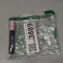 Anglicolor Eyebrow Pen, Angled Brow Brush, Microblading Eyebrow Pencils for Women, Natural Brow Pen, Eyebrow Brush To Hair-Like Strokes Long-Lasting, Waterproof, Smudge-Proof (02 Tawny Brown)