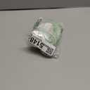 Mary Meyer Putty Nursery Stuffed Animal Soft Toy, 11-Inches, Mint Green Frog