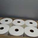 Marcal Premium TAD Roll Towels, Bulk 6 Roll Case, 600 Feet per Roll, Soft and Absorbent HardRoll Paper Towels, Fits Universal Dispensers (NP-608-800P)