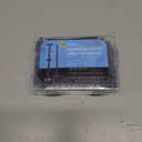 150Pcs Nylon Car Cable Ties Fasteners Zip Tie Clips & Plastic Rivet Straps with One-Way Locking Teeth for Bumper Fender Engine Splash Shield Wiring Harness Interior/Exterior DIY Repair