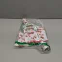 WRAPAHOLIC Fire Truck Wrapping Paper Roll - Mini Roll - 17 Inch x 16.5 Feet - Red Fire Engine Car Wrapping Paper, Perfect for Kids Boys Birthday, Baby Shower