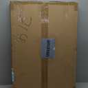 Lavievert Tilting Puzzle Board with 2-in-1 Designed Stand & Cover, Super Lightweight Felt Plateau Storage with 6 Drawers for Adults, Portable Jigsaw Puzzle Table for Up to 1000 Pieces  Gray