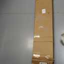 Retractable Cargo Cover Compatible with 2009-2015 Honda Pilot Power Tailgate Trunk Shielding Security Shade Privacy Screen Tonneau Luggage Cargo Organizers (Carbon Fiber Texture)