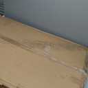 No Dig Garden Fence Outdoor for Yard, 48in (H) x 23.6ft(L)