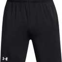 Under Armour Men's Train Stretch 2.0 Shorts (Black, XS)