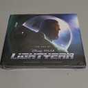 The Art of Lightyear
by Disney/Pixar (Author)  Format: Hardcover