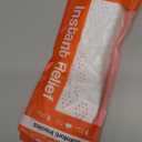 Original Stepprs Comfort Shoe Insoles for Men Women Adjustable Size 4D Memory Foam Cloud Soles Arch Support Improved Posture (Orange, US Men 8-13.5)