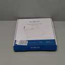 Digital Bathroom Scale for Body Weight, Precision Weighing Scale for Weight Loss, High Accuracy Measurements, 330 Pounds, Step on Technology (Grayish Green)