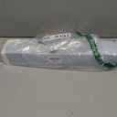 4PCS 14\6" Folding Shelf Brackets, Shelf Brackets Max. Load 220 lb Collapsible Heavy Duty Stainless Steel DIY Wall Mounted Shelf Bracket Space Saving for Work Table Bench(White /14In /4pcs)