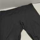 SATINA High Waisted Leggings for Women - Comfortable and Stretchy in Versatile Sizes and Colors (Black, One Size)