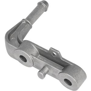 68395841AA Exhaust Bracket & Muffler Support Assembly for Dodge Ram 1500 (2019-2024) 5.7L/6.2L HEMI-Rear right passenger side ONLY