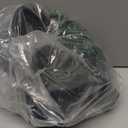 Ducodocu Silicone Number Cake Pan Large 3D Number Cake Mold Baking Forms Novel Cake Tins DIY Baking Mold for 15/51th Birthday Wedding Anniversary 10 inch Number of 1&6, 2 Pack