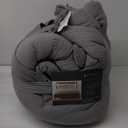 Modavari Home Fashions Cotton Gauze Comforter Set Full/Queen