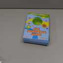 OCHIDO 24Packs Kids Valentines Day Cards with Squeeze Ball Set, Valentines Day Gifts for Kids Classroom Exchange School Prizes, Valentines Party Favors Stretchy Balls Sensory Toys for Girls Boys