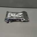 3 x Temdan for iPhone 16 Case Clear, Compatible with Magsafe, Anti-Yellowing, Military-Grade Protection, Shockproof Slim Magnetic Phone Case Cover, Transparent