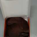 Rootoo Hair Toppers for Women, 20 Inch Toppers Hair pieces for Women with Thinning Hair Big Base Curly Wavy Wiglets Cover 360 3D Middle Part Clip in Bangs (Auburn Brown)