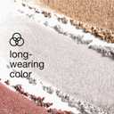 Clinique All About Shadow Single Eye Shadow Makeup | Safe For Sensitive Eyes, AA French Vanilla