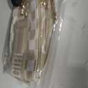 Local Girl Dual Wristlet - Saltwater - L5210091-FCW
