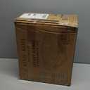 King Koil Luxury Air Mattress Queen with Built in Pump, Integrated Premium Pillow Inflatable Airbed for Guests, Camping & Home 