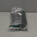 Upgrade Air Inflatable Pressure Relief Seat Cushion, Comfortable 3D Travel Seat Cushion Optimal Support for Long Sitting in Car, Air Travel, Office Chairs