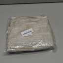 decorUhome Light Brown Chenille Throw Pillow Covers 16x16 Set of 2 Textured Soft Cozy Slubby Couch Pillow Covers Modern Farmhouse Boho Decorative Pillow Cases for Bed Sofa Living Room