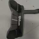Wilson Harmonized X5 Golf Putter - Right Hand, 33"