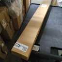 LazBlinds Cordless Cellular Shades, No Tools No Drill Blackout Honeycomb Shades Pleated Blinds for Windows, 29'' W x 48'' H, Dark Grey