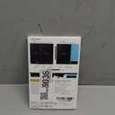 Reusable LCD Writing Tablet for Adult: 9.5 Inch Full Screen Digital Drawing Tablet Erasable Digital Notepad Business Office Students Home Gifts for Birthday