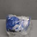 HSCTEK Child Inflatable Shark Costume (Mediun, Blue)