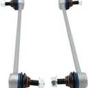 Torquizo K7258 Front Stabilizer Sway Bar Links for 1996-2019 Grand Caravan 1996-2007 Dodge Caravan 2004 2005 2006 2007 2008 Pacifica Voyager 1996-2016 Chrysler Town & Country