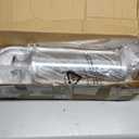 MASTER FENG Sausage Stuffer, Vertical Stainless Steel Sausage Maker Packed with 8 Tubes, Commercial and Household Use (5LBS VERTICAL)