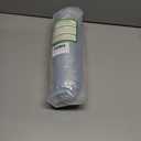 Pregnancy Pillow for Sleeping Memory Foam Maternity Pillow for Side Sleepers, Adjustable Travel Wedge Pillow Support for Back, Belly, and HIPS for Pregnant Women, Navy Blue