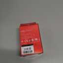 PeriPage Label Maker with Tape, P10 Bluetooth Label Printer with 0.55''x13.8 ft Continuous Labels, Mini Thermal Sticker Printers with Multiple Templates for Home Use, Office Organization