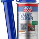 LIQUI MOLY Valve Clean | 150 ml | Petroladititive | SKU: 2001, Blue (150 Milliliter)
