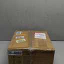 ROBOTIME Wooden Baby Walker Push Toy for Toddlers, Baby Push Walker with Wheels, Farm-Themed Activity Center for Girls & Boys, Adjustable Speed Walker for Baby Learning to Walk