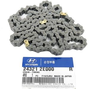 Genuine Hyundai 24321-2E000 Timing Chain