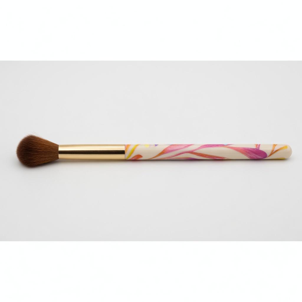 Makeup brushes