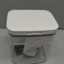 Brown Sugar Container- 2 Qt/2L Airtight Brown Sugar Keeper Storage Container Flour Container Coffee Canister with Spoon Food Cereal Bins Household for Kitchen Pantry (W-2.0A)