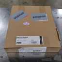 American Standard 5503A00B.020 Slow Elongated Closed Front Toilet Seat, White