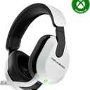 Turtle Beach Stealth 600 Wireless Multiplatform Amplified Gaming Headset for Xbox Series X|S, Xbox One, PC, PS5, PS4, & Mobile Bluetooth, 80-Hr Battery, Noise-Cancelling Mic White