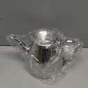 SANQIAHOME Stainless Steel Teapot Coffee Servers 1500ml (without filter)