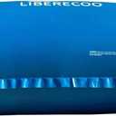 LIBERECOO 4'x8' Pool Pillows for Above Ground Pools, winterize Pool Closing kit Winter Pool Pillow.Super Durable & Strong Cold Resistant Easy Centering,Rope Included