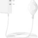 MEROM Water Pik WP560 Magnetic Charger Replacement Compatible with Waterpik WP-560 WP562 WP563 WP567 WP569 Cordless Advanced Water Flosser Magnet Charging Cord