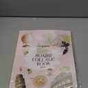 Lamare Vision Board Collage Book  Vision Board Images, Vision Board Supplies, Vision Board Kit for Manifestation