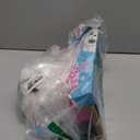 FurReal GoGo Walkin Pup Maltese Interactive Toy, 9-inch Realistic Plush Dog, Kids Toys for Ages 4 Up by Just Play