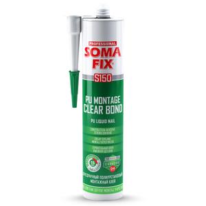 Liquid Nail - Multi Purpose Mounting & Construction Adhesive, Super Glue for Brick, Stone, Ceramic, Tile, Metal, Iron & Steel - Weatherproof + Heat Resistant - 10.5 fl.oz (Outdoors)